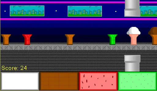 Ice Cream Factory 2 - Mga piktur