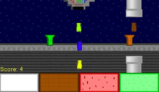 Ice Cream Factory 2 - Mga piktur