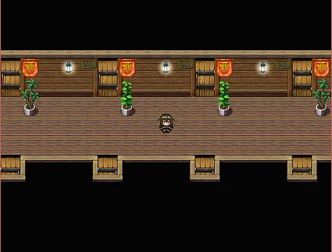 F.A.T.E. Officer - Imagens