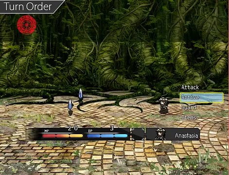 F.A.T.E. Officer - Imagens