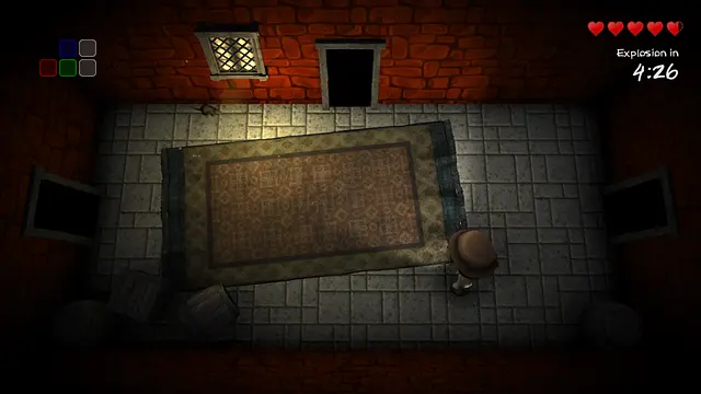 Inside The Code - Screenshots