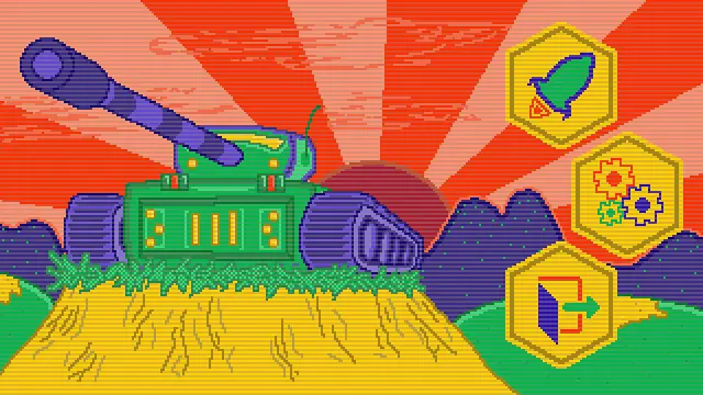 Arcade_Battlefield - 图片