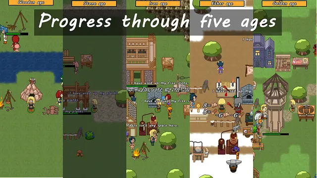 Aurora Dusk - 图片