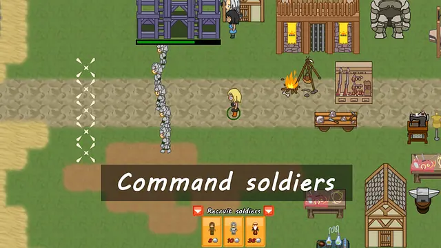 Aurora Dusk - Στιγμιότυπα