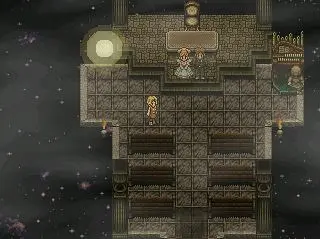 Tenebra mentis - 图片