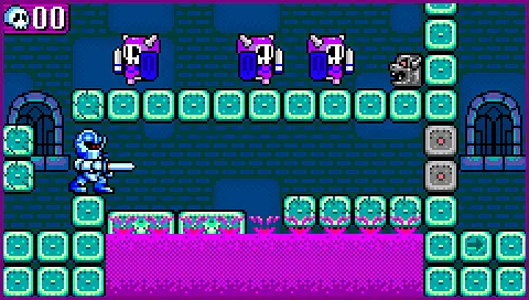 Halloween Knight - Images