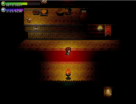 Anagrom nel Dungeobirinto - 图片