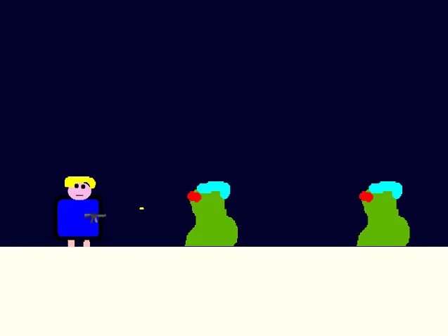 Spiele A Space Adventure