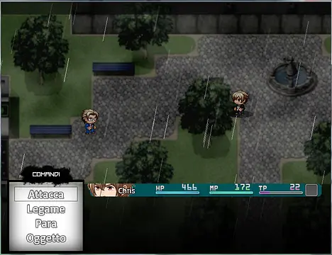 Heresìa - Afbeeldingen