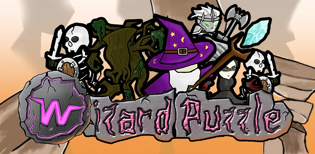 Gioca a Wizard Puzzle