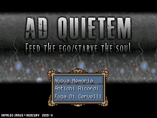 เล่น Ad Quietem
