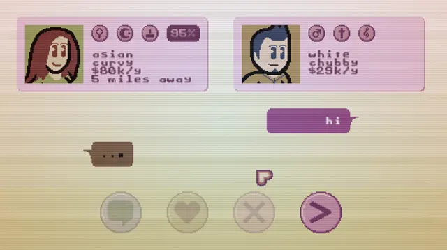 QuikDate - تصاویر