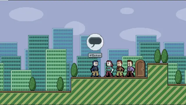 Wonderful Adventure - Mga piktur