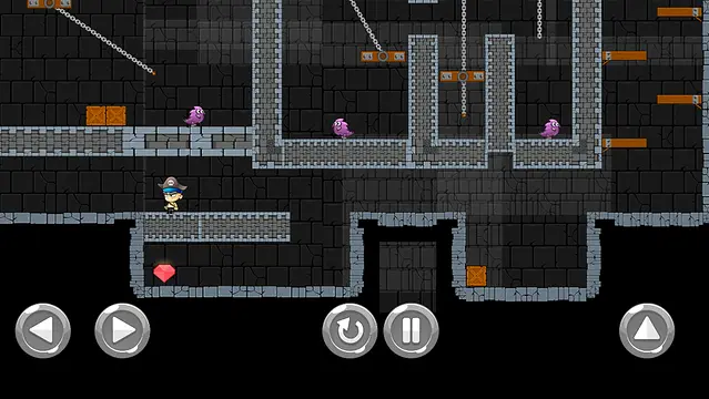 Pirates Treasure Cave - Imágenes