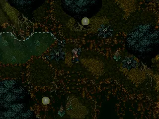 Ad Quietem - Скріншоти