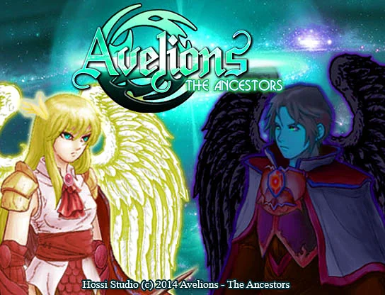 Pelaa Avelions