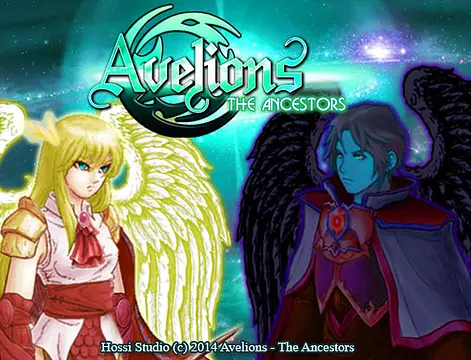 Avelionsをプレイする