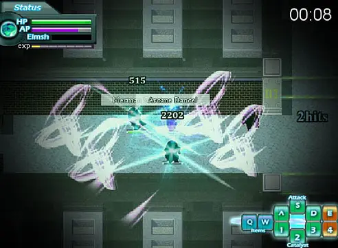 Avelions - Screenshots