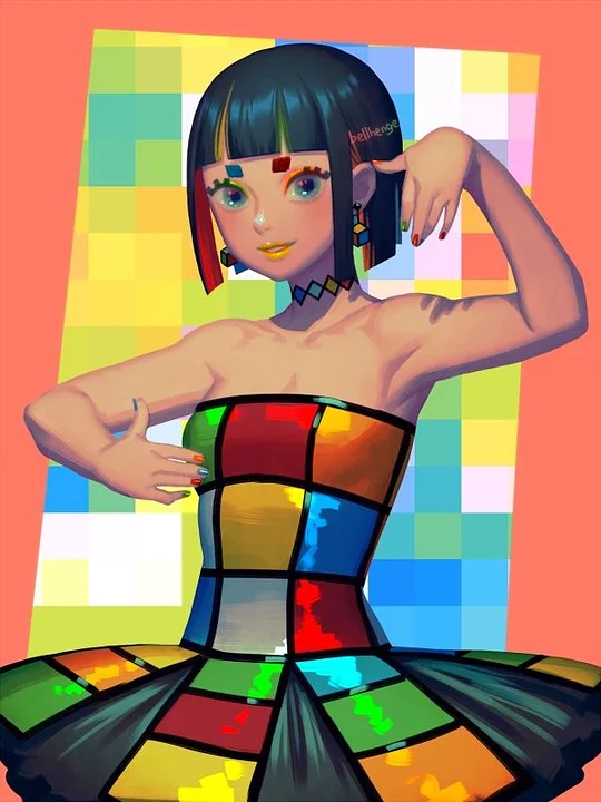 Memory under the Sun! | Image de couverture