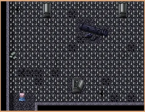 Trapped Summoner - Screenshots