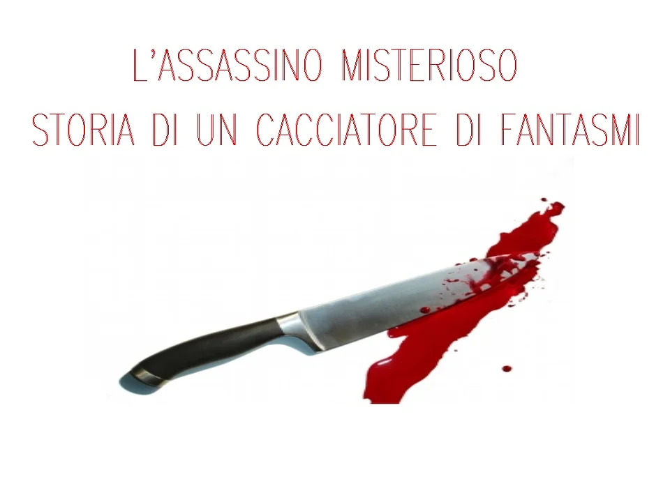 بازی کن L'assassino misterioso
