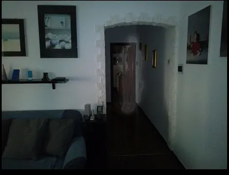 L'assassino misterioso - Imagens