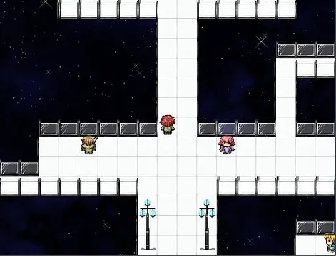 Digimon World Cyber - 作品