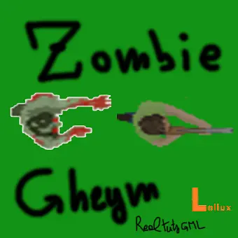 Zombie Gheym - इमेज