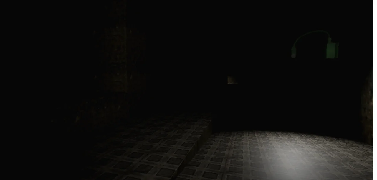 The Shadow Pastをプレイする