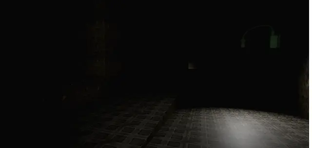 The Shadow Pastをプレイする