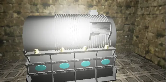 The Shadow Past - Immagini