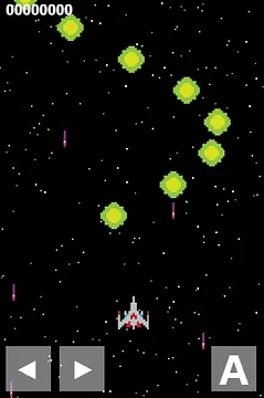 Alien Invasion - Afbeeldingen