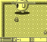 Knight George - الشاشات