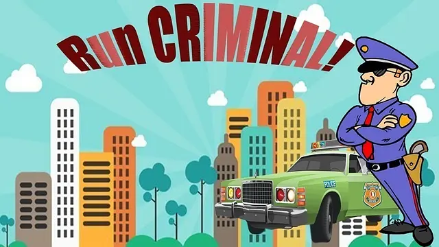 Run CRIMINAL! - Στιγμιότυπα