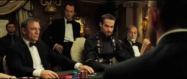 Trivial Movies - Skärmdumpar