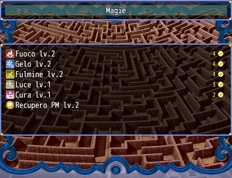 Esci dal Labirinto - Картинки