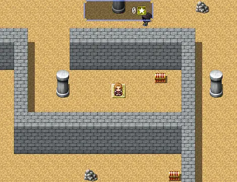 Esci dal Labirinto - Imagens