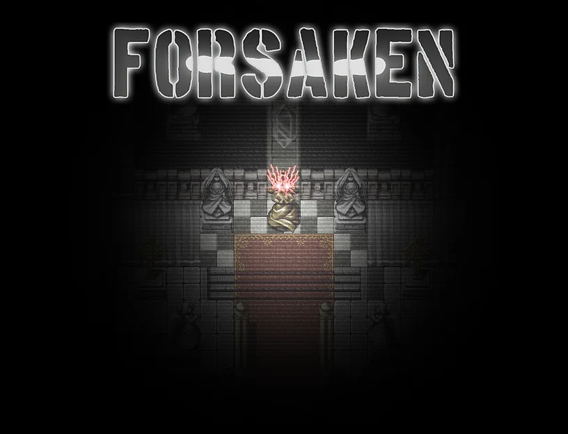 Играть в Forsaken