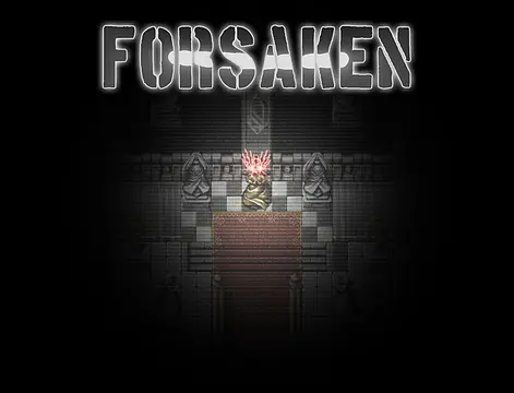 العب Forsaken