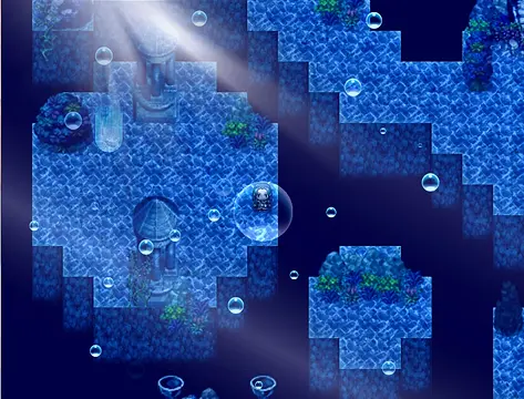 Forsaken - Картинки