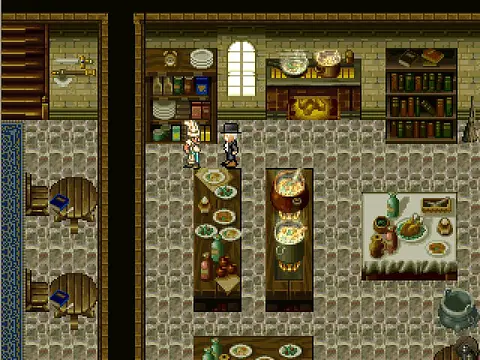 Casi di Jeremy Tarly खेलें