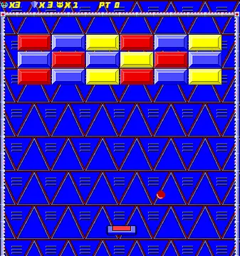 Alienttack - Afbeeldingen