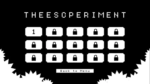THE ESCPERIMENT - Imej