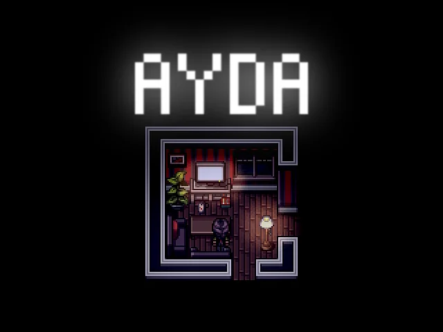 Mainkan Ayda