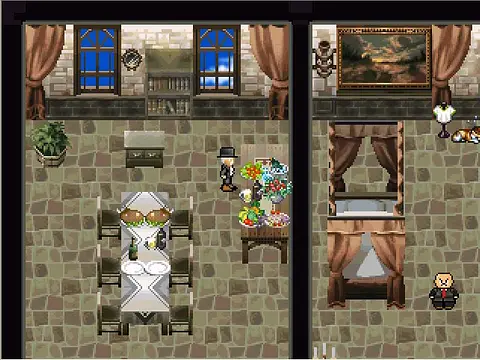 Casi di Jeremy Tarly - Bilder