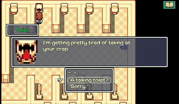 Mars Underground (Demo) - تصاویر