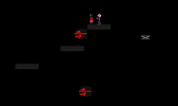 Shadow: The Beginning - Screenshots