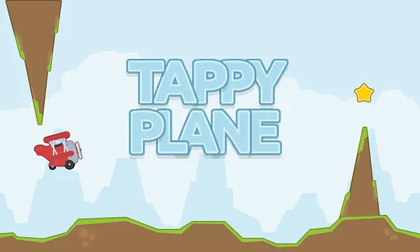 Tappy Plane - 图片