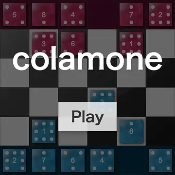 colamone - Screenshots