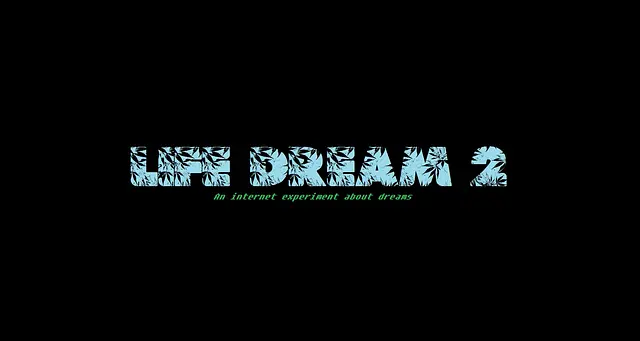 Life Dream 2 - Скріншоти